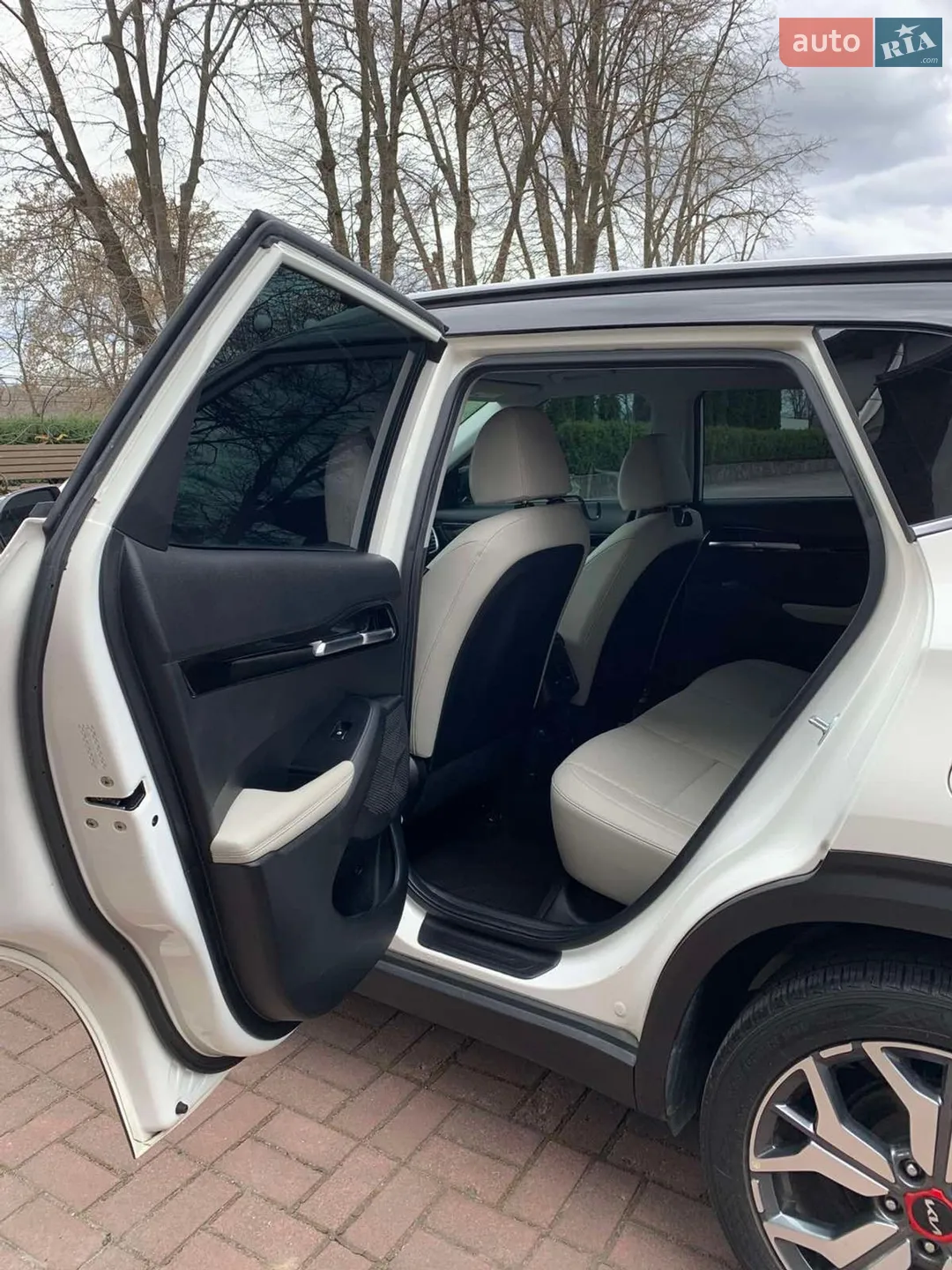 2022 Kia Seltos - мініатюра 10