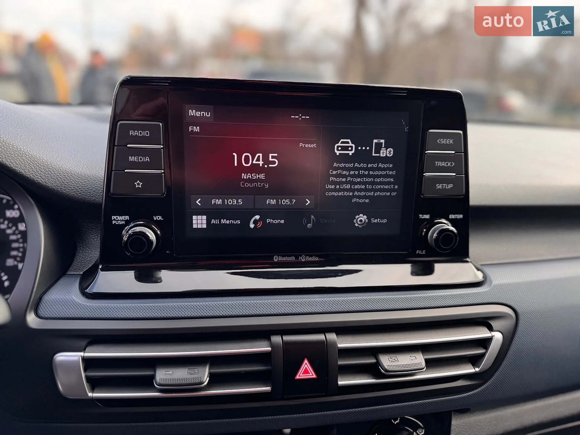 2020 Kia Seltos - мініатюра 19