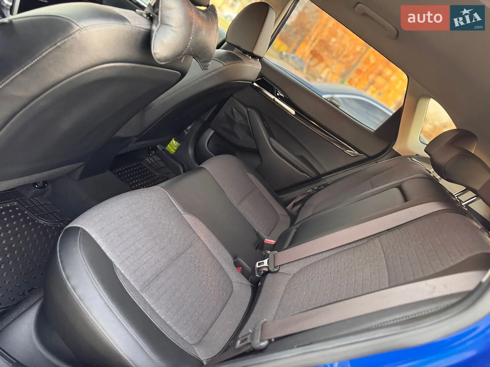 2020 Kia Seltos - мініатюра 27