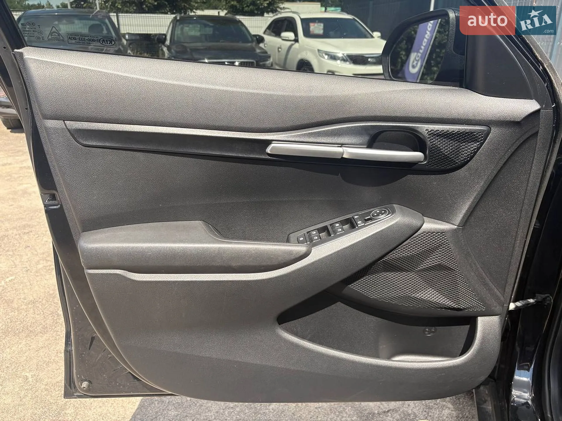 2020 Kia Seltos - мініатюра 11