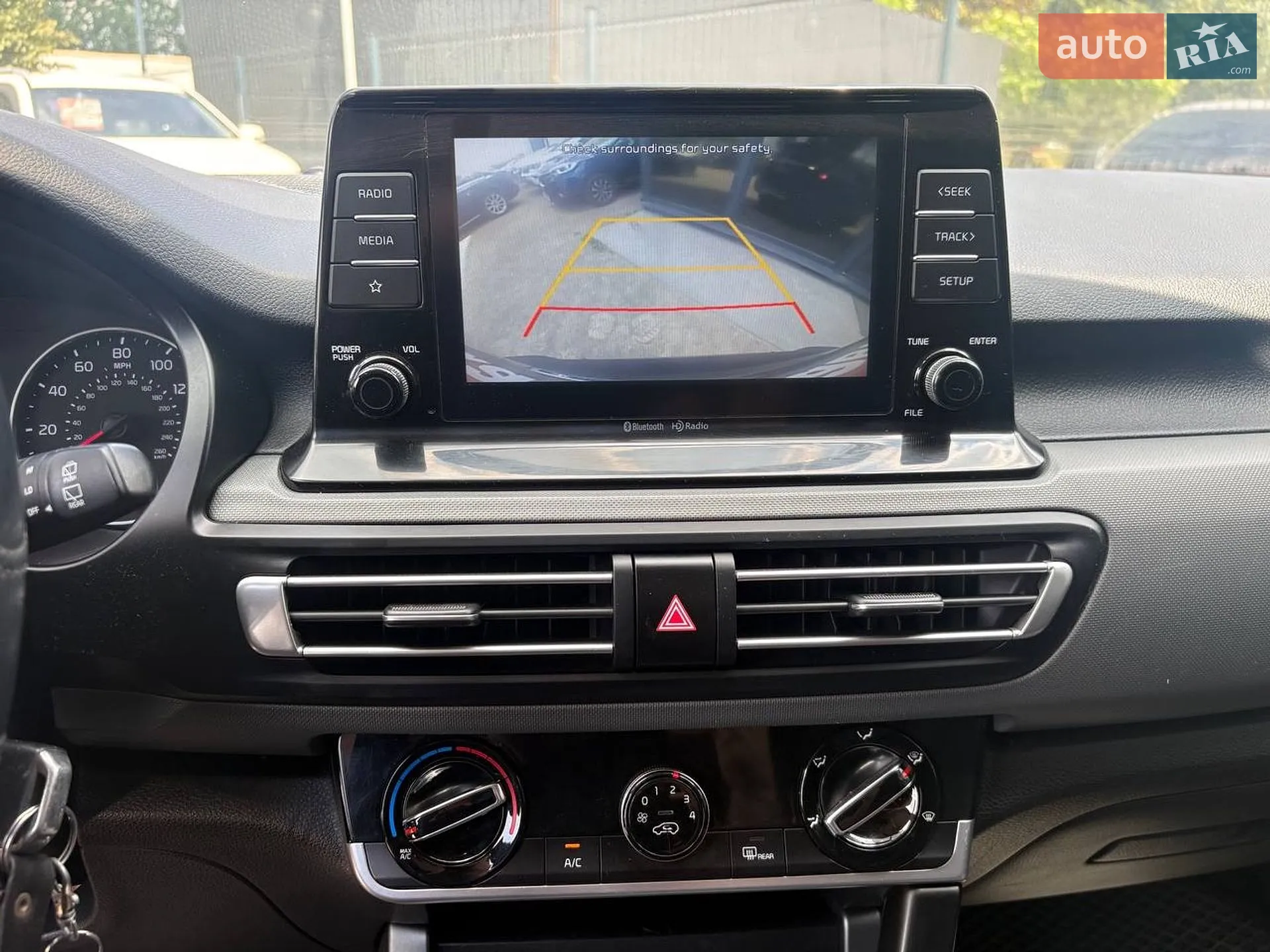2020 Kia Seltos - мініатюра 19