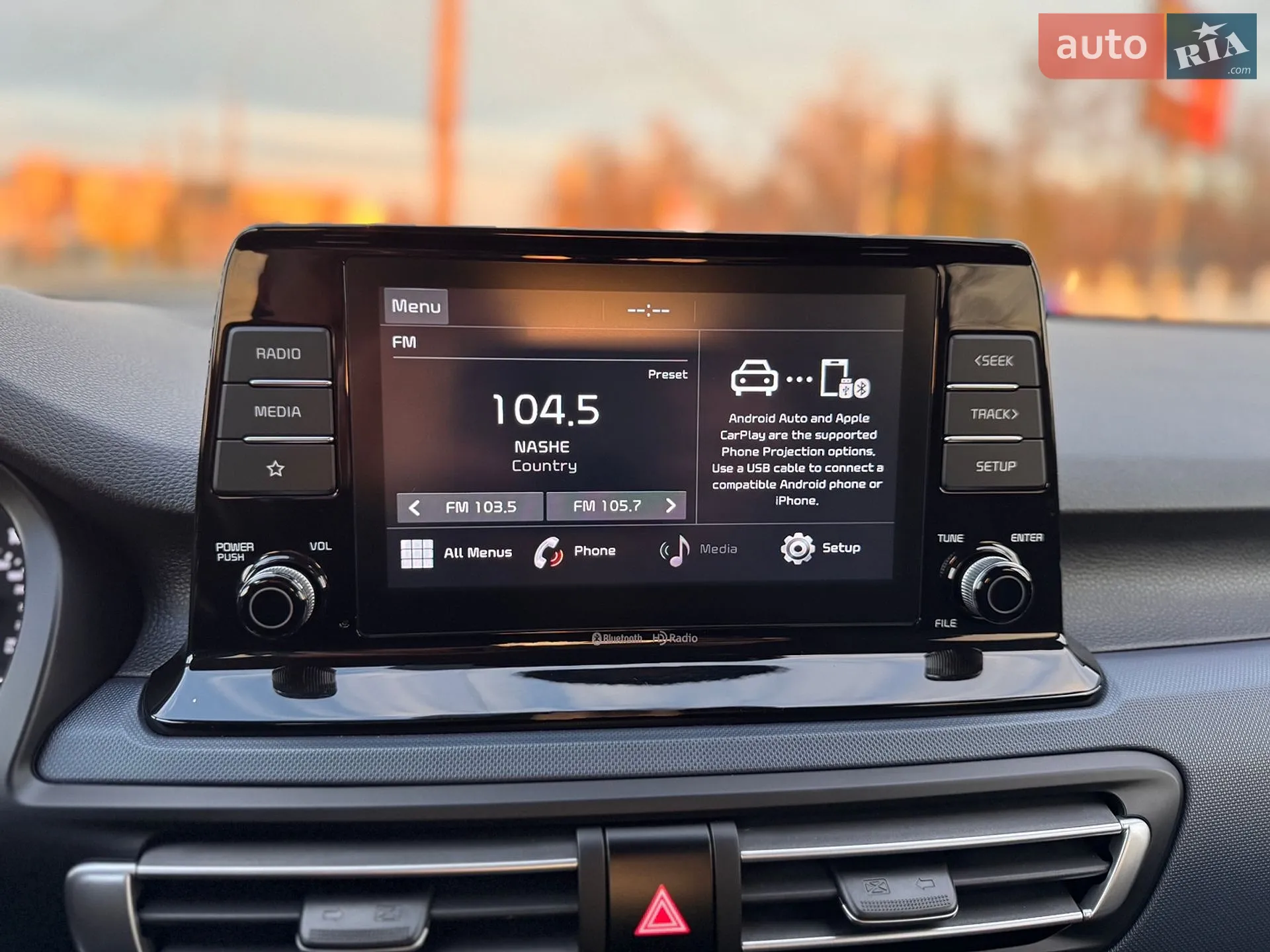 2020 Kia Seltos - мініатюра 19