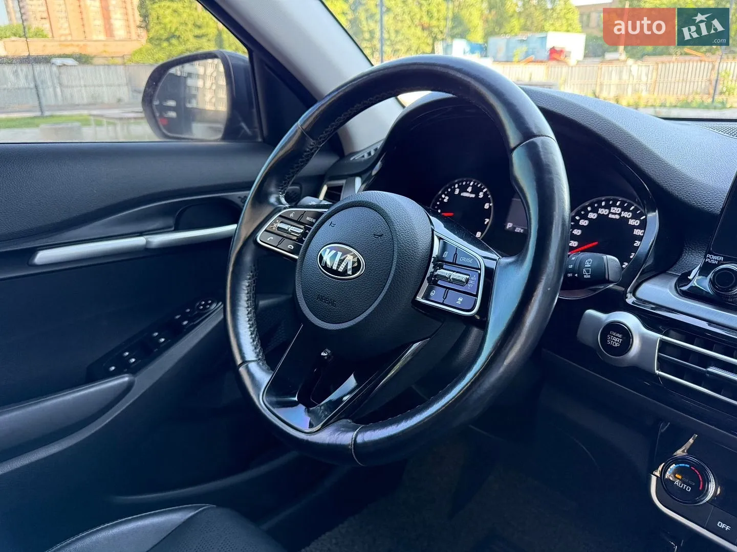 2020 Kia Seltos - мініатюра 40