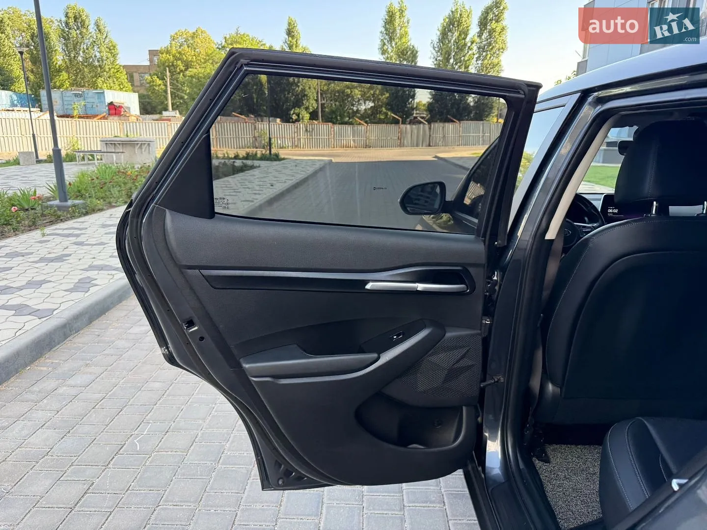 2020 Kia Seltos - мініатюра 64