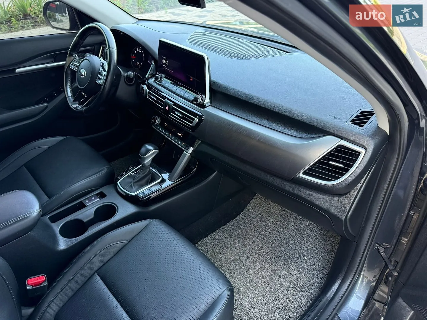 2020 Kia Seltos - мініатюра 69
