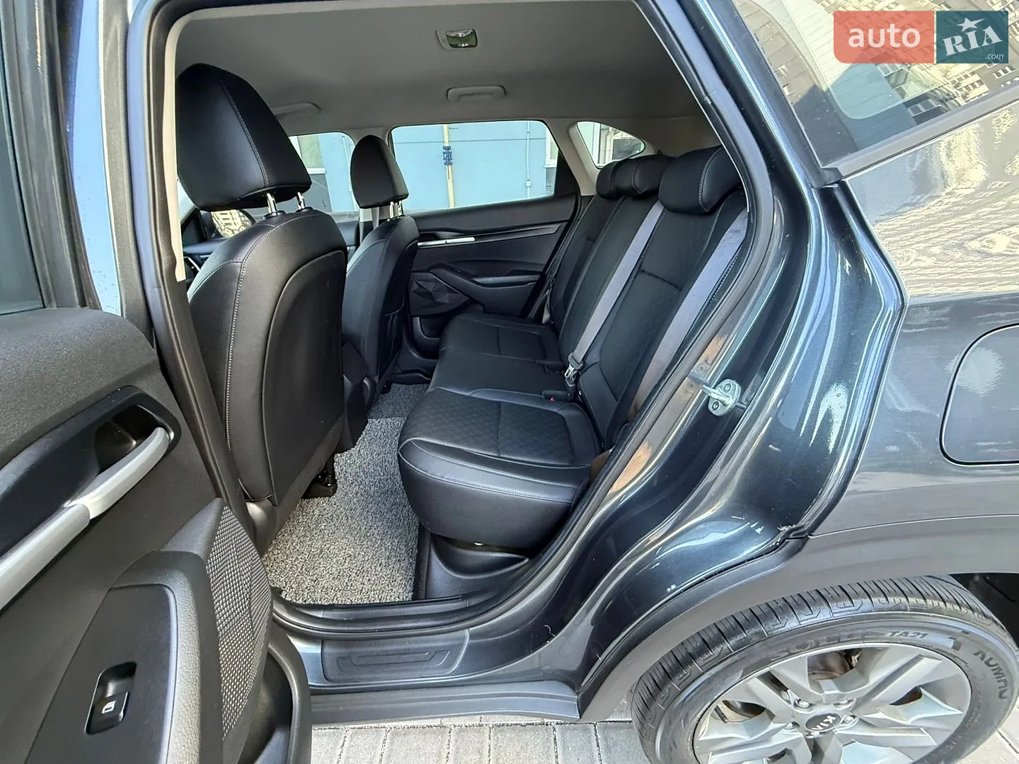 2020 Kia Seltos - мініатюра 83