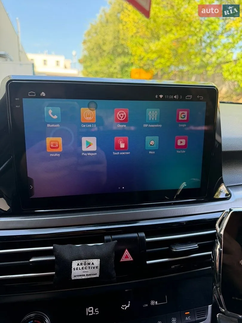 2019 Kia Seltos - мініатюра 6