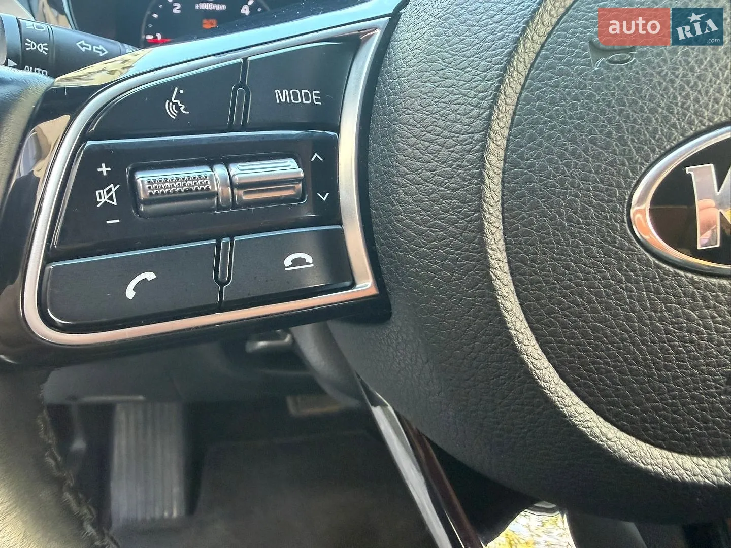 2019 Kia Seltos - мініатюра 14