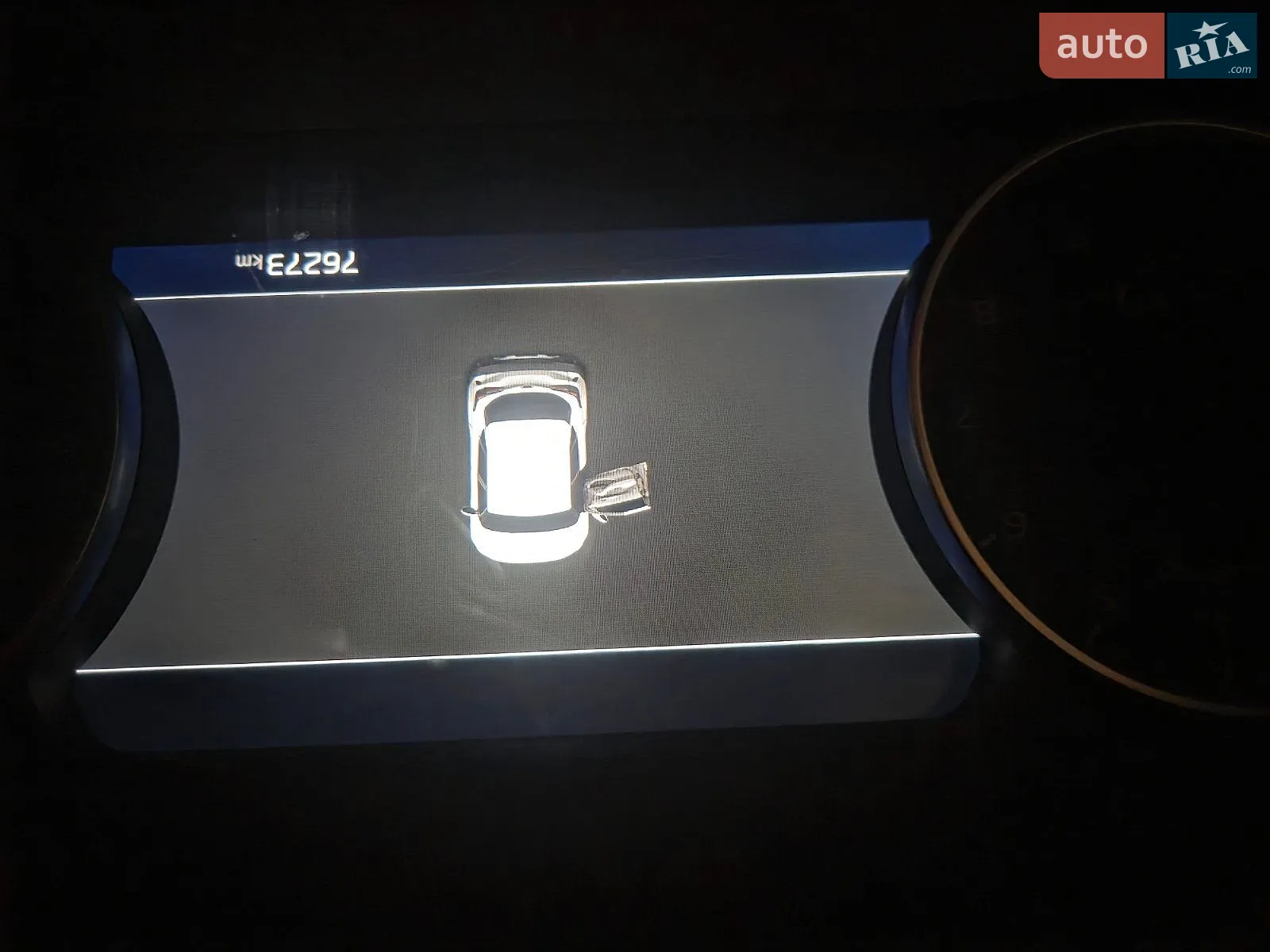 2020 Kia Seltos - мініатюра 3