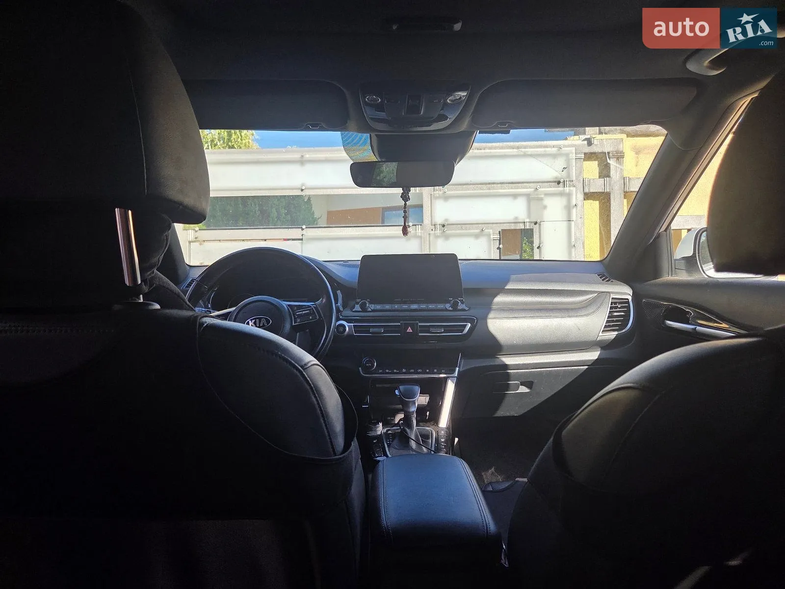2020 Kia Seltos - мініатюра 9