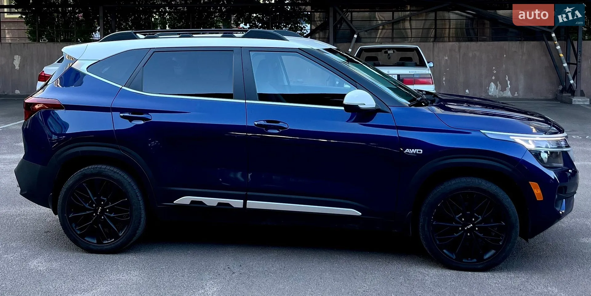 2021 Kia Seltos - мініатюра 9