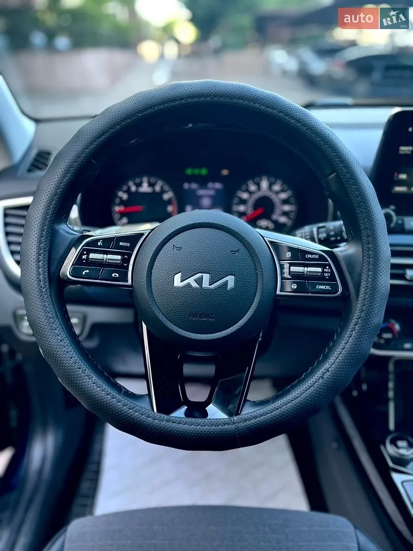 2021 Kia Seltos - мініатюра 25