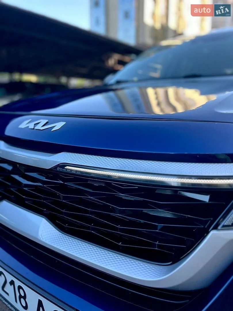 2021 Kia Seltos - мініатюра 31