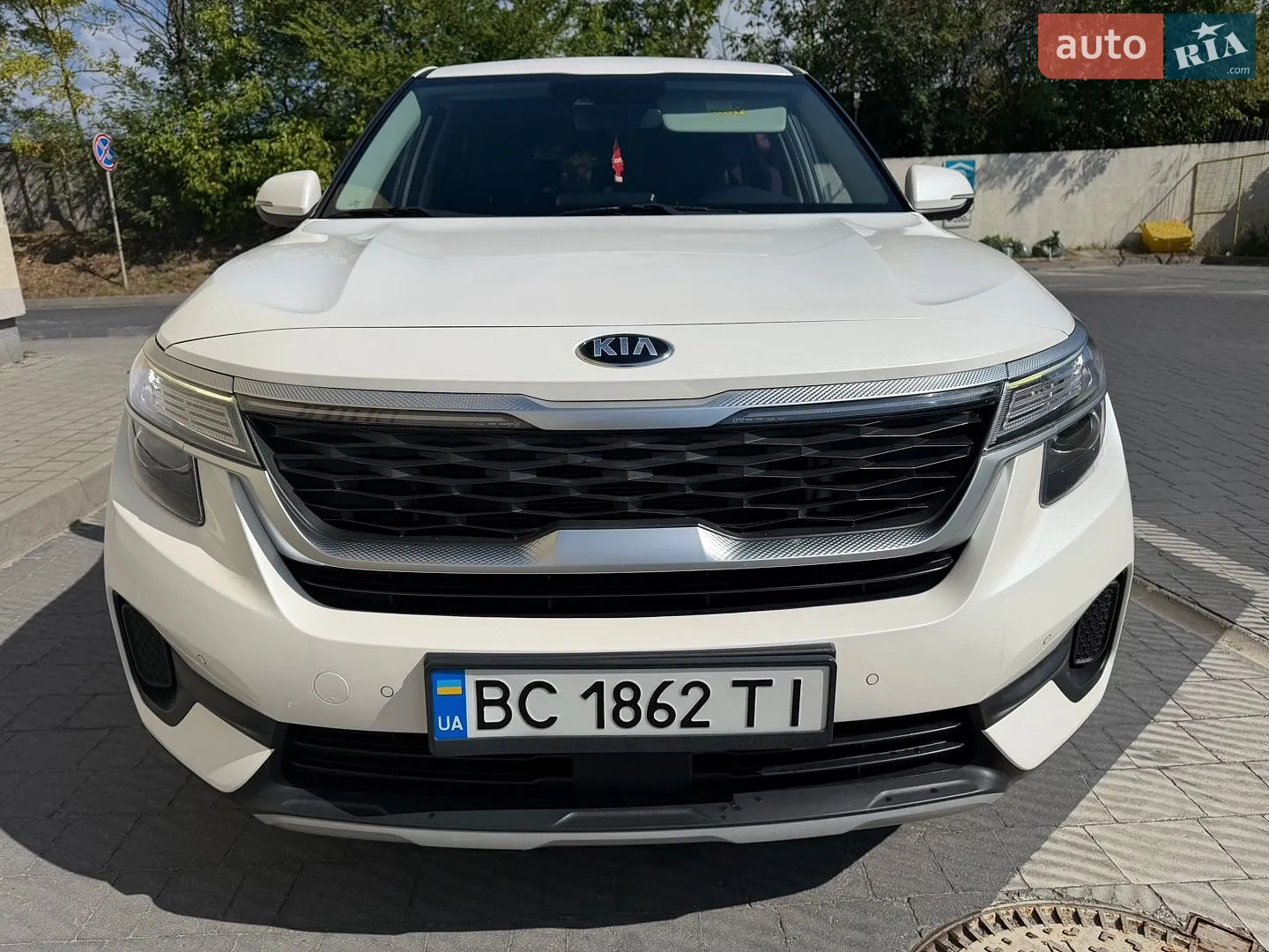 2019 Kia Seltos - мініатюра 5