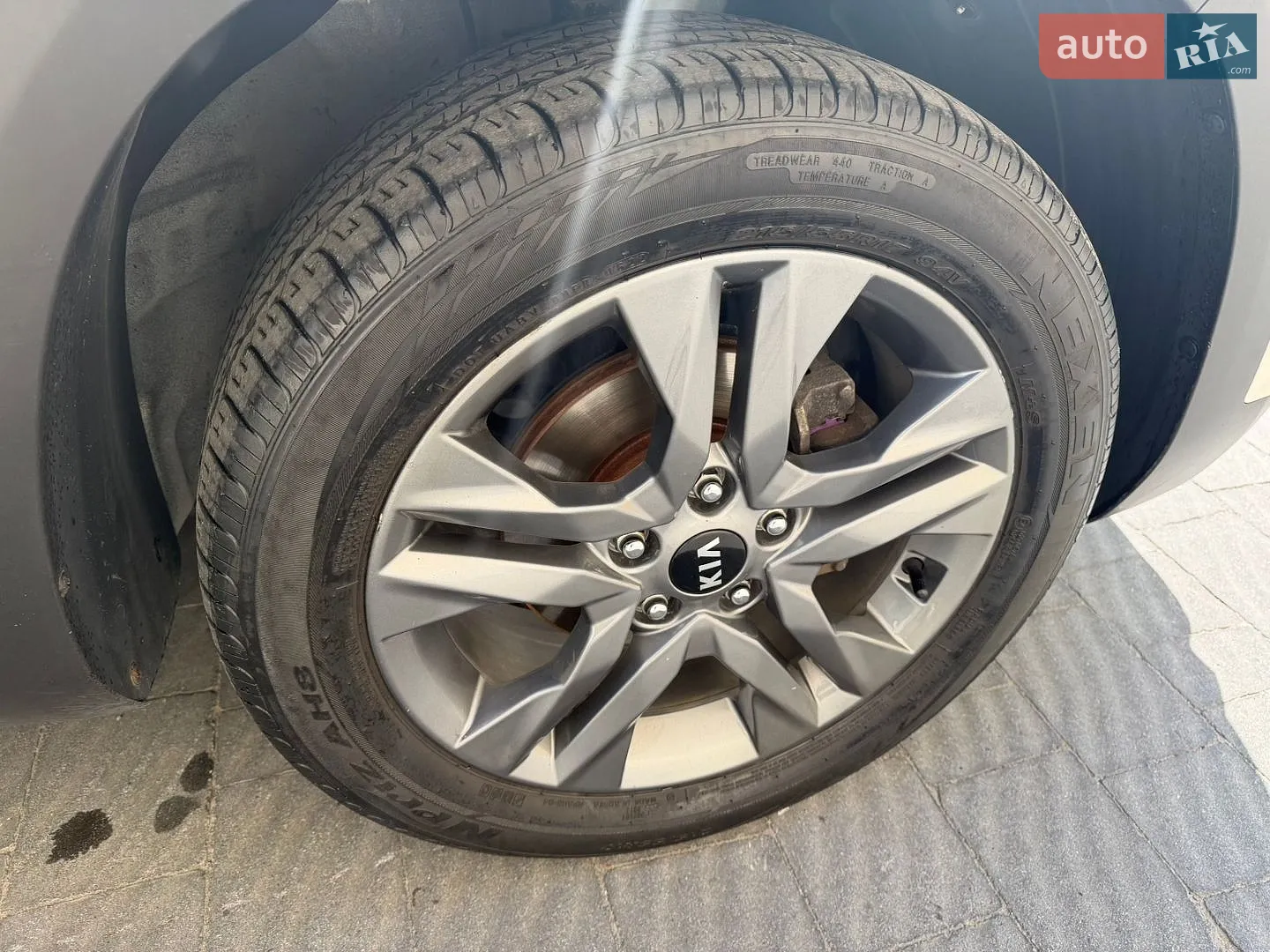 2019 Kia Seltos - мініатюра 10