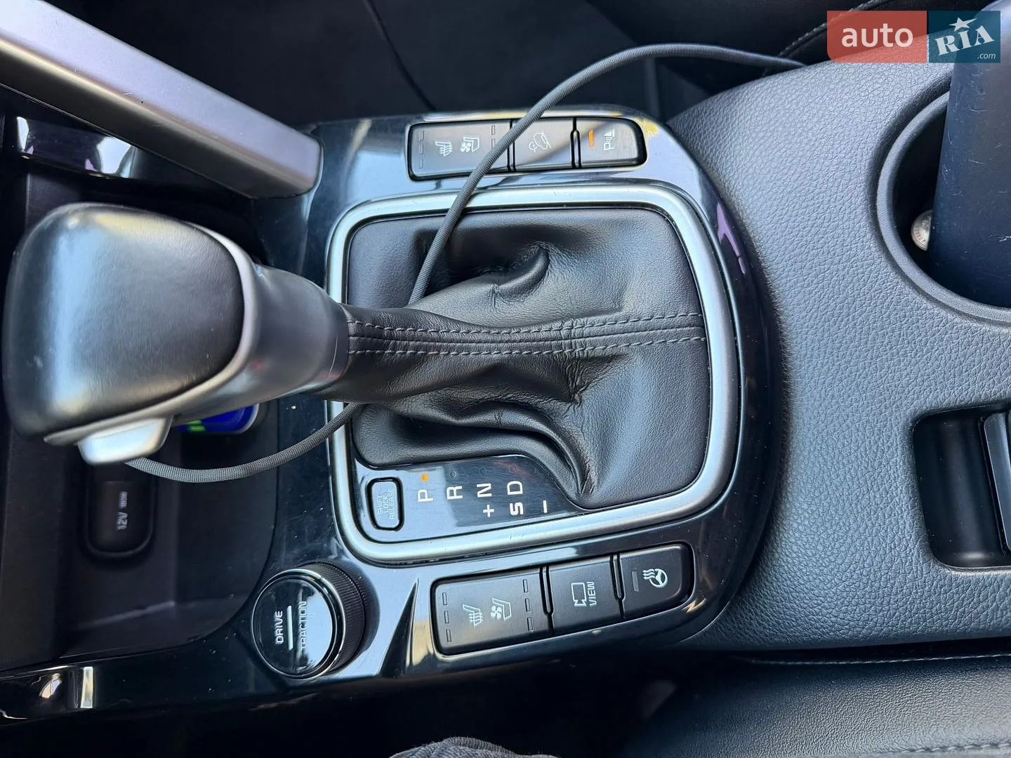 2019 Kia Seltos - мініатюра 30