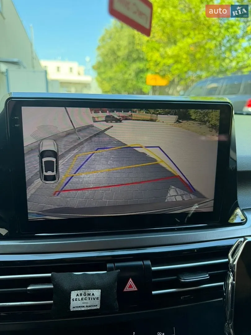 2019 Kia Seltos - мініатюра 34