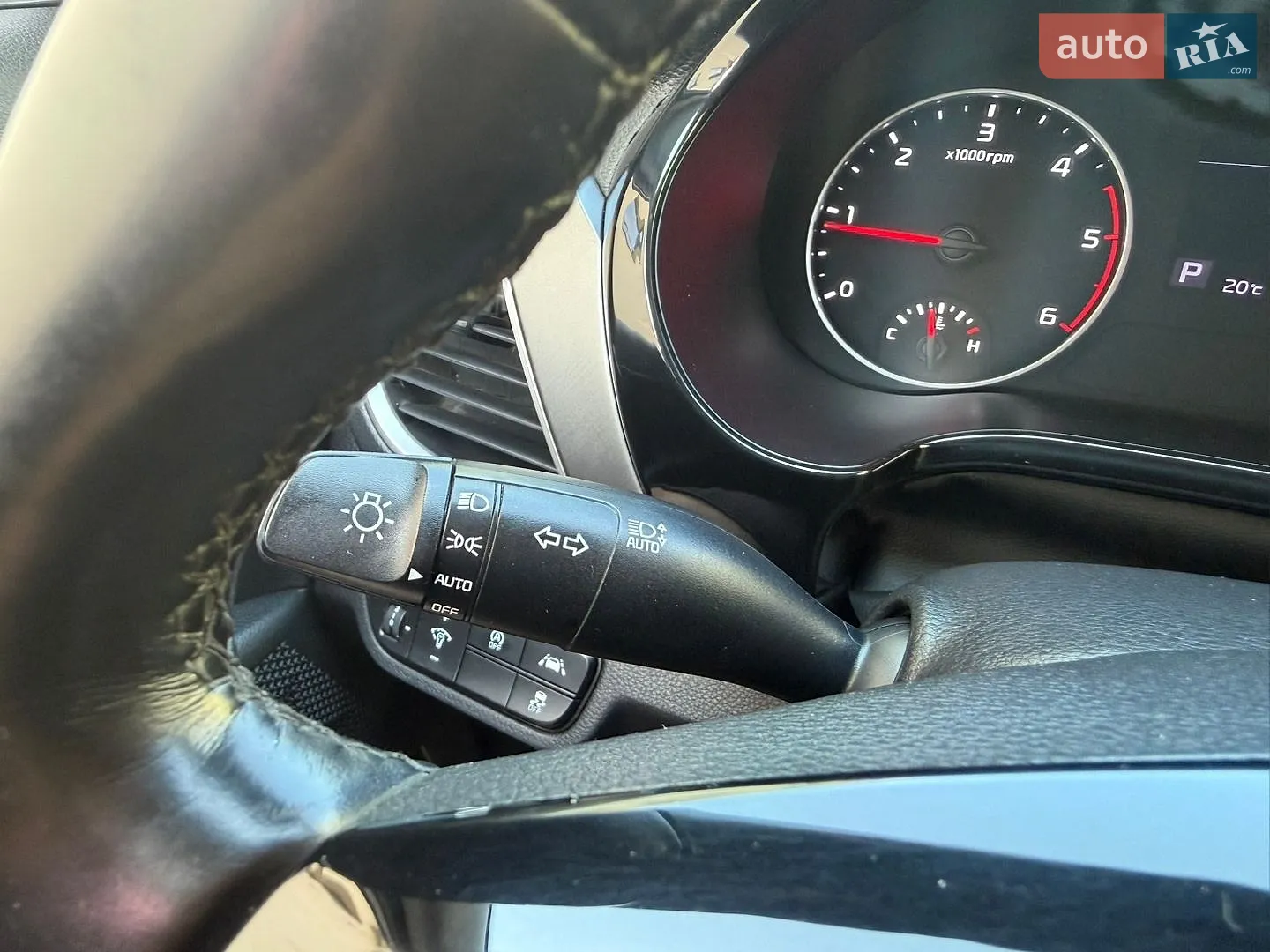 2019 Kia Seltos - мініатюра 35