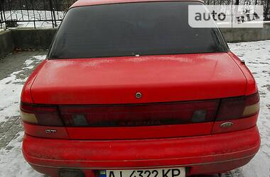 Седан Kia Sephia 1994 в Фастове