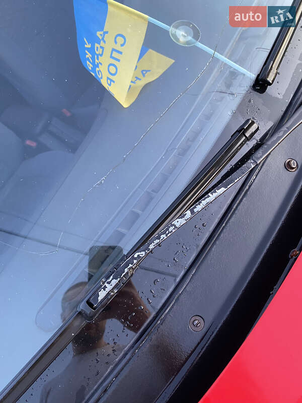 Седан Kia Sephia 1998 в Павлограді фото 16 Седан Kia Sephia 1998 в Павлограді