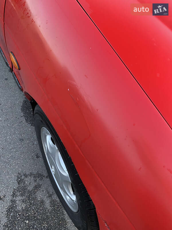 Седан Kia Sephia 1998 в Павлограді фото 20 Седан Kia Sephia 1998 в Павлограді