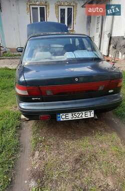 Седан Kia Sephia 1995 в Черновцах