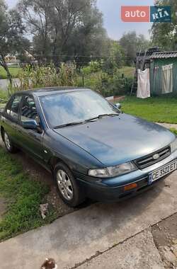Седан Kia Sephia 1995 в 