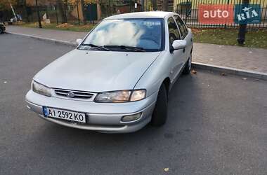 Седан Kia Sephia 1997 в Києві