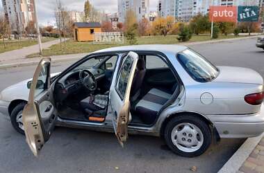 Седан Kia Sephia 1997 в Києві