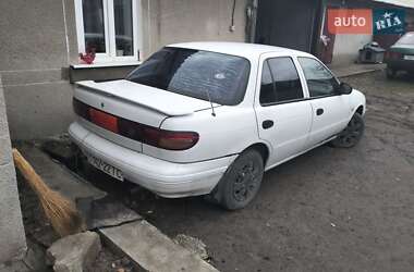 Седан Kia Sephia 1993 в Червонограде