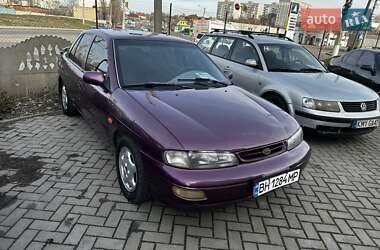 Седан Kia Sephia 1996 в Миколаєві