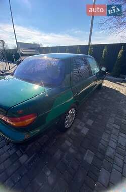 Седан Kia Sephia 1994 в 