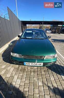 Седан Kia Sephia 1994 в 