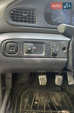 Седан Kia Sephia 1997 в 