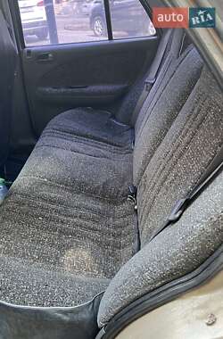 Седан Kia Sephia 1997 в 