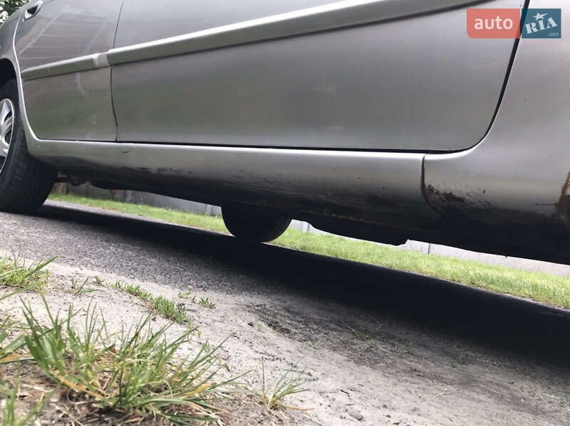 Седан Kia Sephia 2004 в Ковеле фото 21 Седан Kia Sephia 2004 в Ковеле