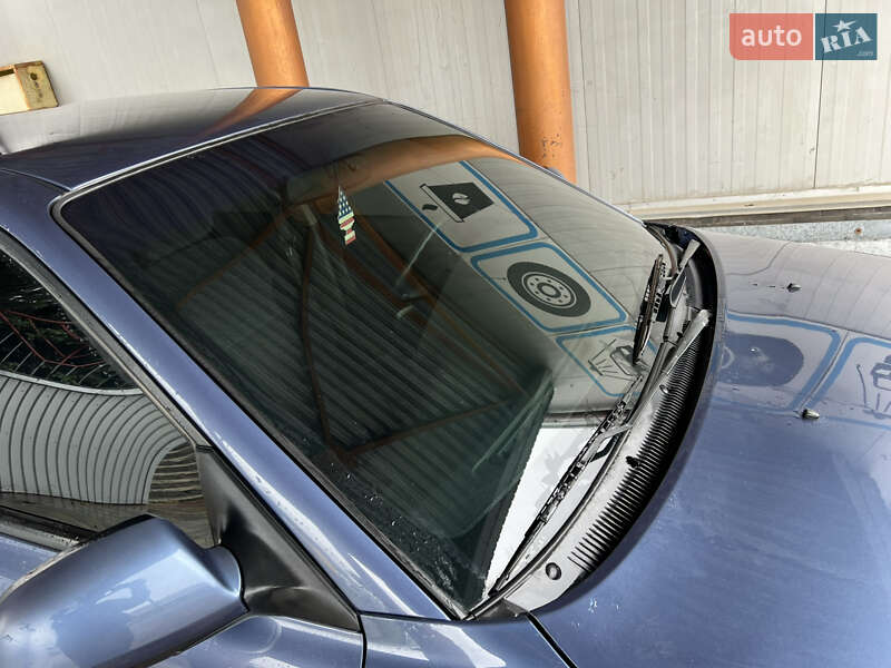 Седан Kia Sephia 2003 в Тернополі