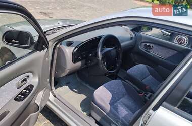 Седан Kia Sephia 2004 в 