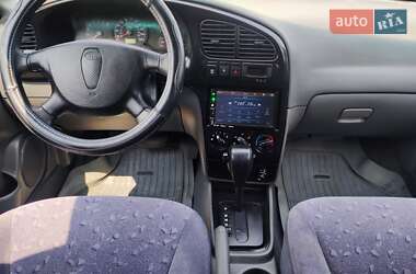 Седан Kia Sephia 2004 в 