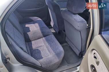Седан Kia Sephia 2004 в 
