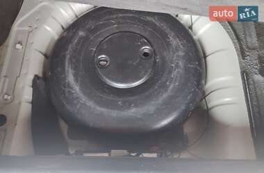 Седан Kia Sephia 2004 в 