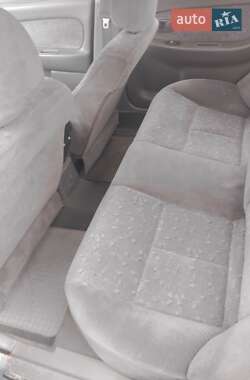 Седан Kia Sephia 2003 в 