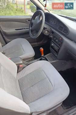 Седан Kia Sephia 1997 в 