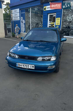 Седан Kia Sephia 1998 в 