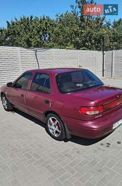kia sephia 1997 в Запоріжжя від про продавця Ігор kia sephia 1997 в Запоріжжя від професійного продавця Ігор