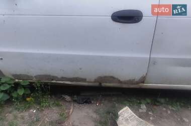 Седан Kia Sephia 1993 в Чернигове
