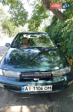 Седан Kia Sephia 1997 в Марганце