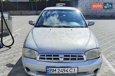 Седан Kia Sephia 2003 в Ичне