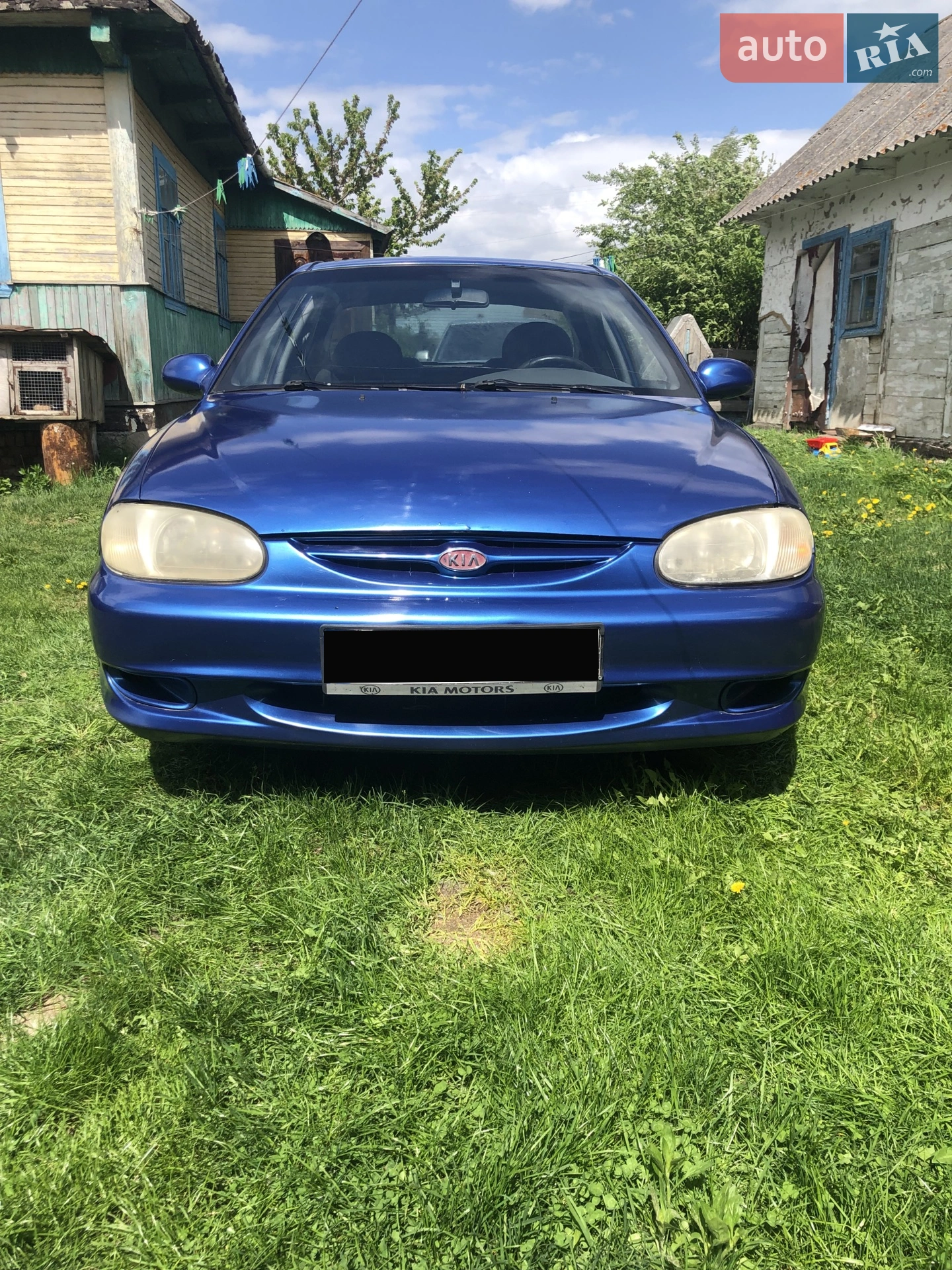 Фото авто 1