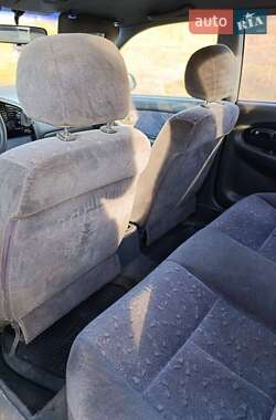 Седан Kia Sephia 2003 в 